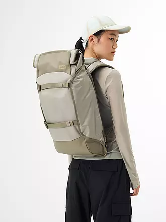 AEVOR | Mochila Trip Pack 26L | beige
